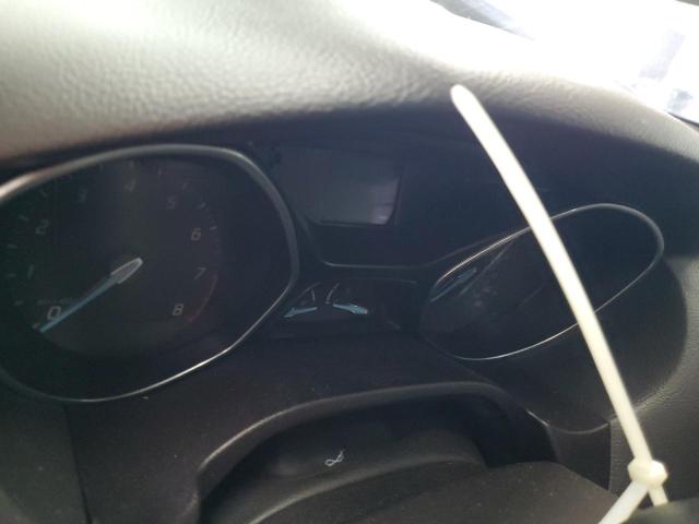 Photo 9 from auction – 2012 FORD FOCUS SE with VIN 1FAHP3K27CL114763