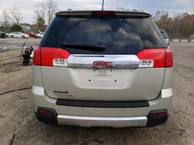 Photo 6 from auction – 2015 GMC TERRAIN SL with VIN 2GKALTEK2F6201832