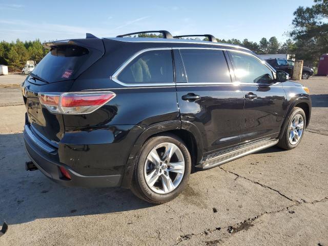 Zdjęcie 3 z aukcji – 2016 TOYOTA HIGHLANDER z VIN 5TDYKRFH8GS128525