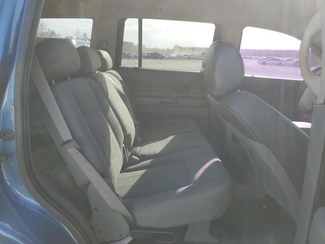 Photo 11 from auction – 2006 DODGE DURANGO SX with VIN 1D4HD38K56F118374