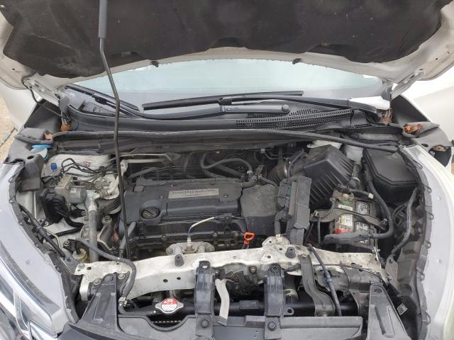 Photo 12 from auction – 2015 HONDA CR-V EX with VIN 5J6RM4H51FL134357