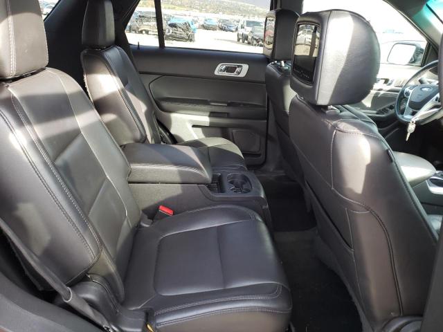 Photo 10 from auction – 2015 FORD EXPLORER X with VIN 1FM5K8D83FGA34122