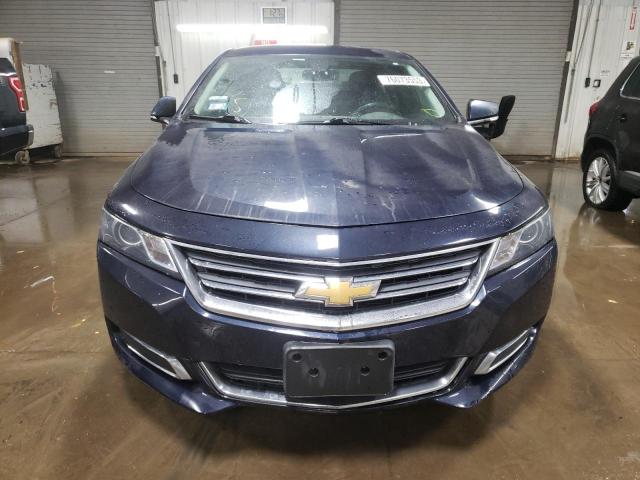 Photo 5 from auction – 2015 CHEVROLET IMPALA LT with VIN 2G1125S38F9198479