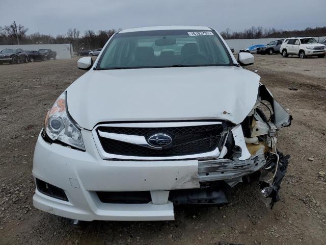 Photo 5 from auction – 2012 SUBARU LEGACY 2.5 with VIN 4S3BMCK69C3026213