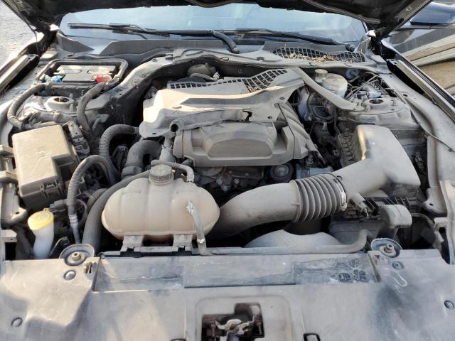 Photo 11 from auction – 2018 FORD MUSTANG with VIN 1FATP8UH4J5155622