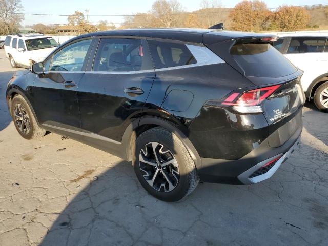 Photo 2 from auction – 2023 KIA SPORTAGE E with VIN 5XYK33AF2PG063710