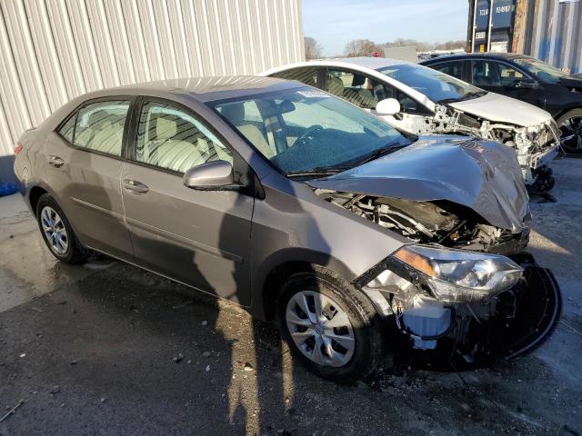 Photo 4 from auction – 2014 TOYOTA COROLLA EC with VIN 2T1BPRHE9EC222378
