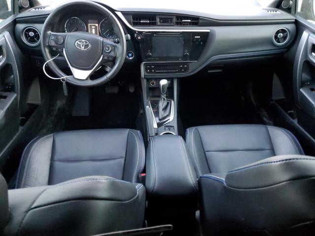 Photo 8 from auction – 2017 TOYOTA COROLLA L with VIN 2T1BURHE1HC792873