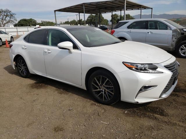 Photo 4 from auction – 2017 LEXUS ES 350 with VIN 58ABK1GG7HU038281