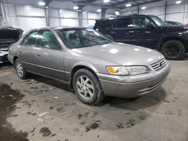 Photo 4 from auction – 1998 TOYOTA CAMRY CE with VIN 4T1BF28K0WU072936
