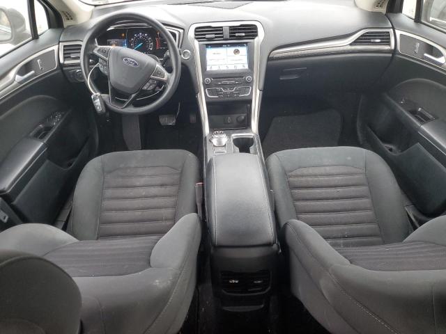 Photo 8 from auction – 2017 FORD FUSION SE with VIN 3FA6P0H77HR198150