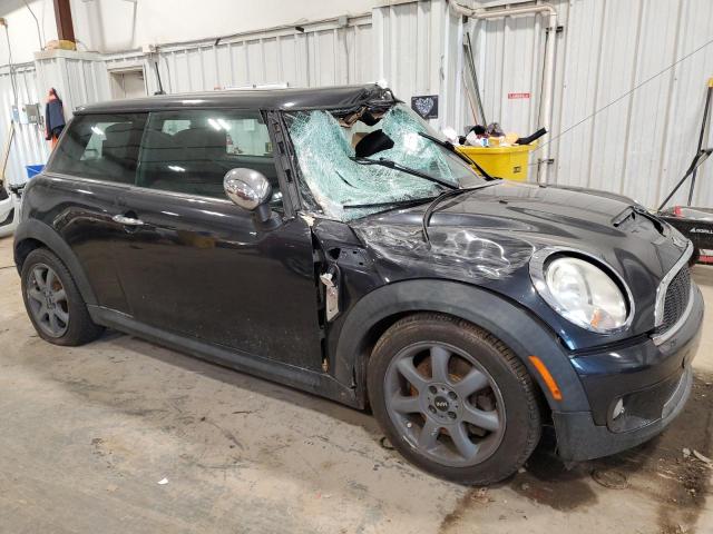 Photo 4 from auction – 2009 MINI COOPER S with VIN WMWMF73599TW82157