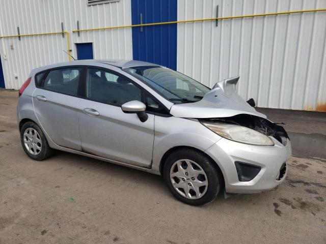 Photo 4 from auction – 2013 FORD FIESTA SE with VIN 3FADP4EJ1DM117407