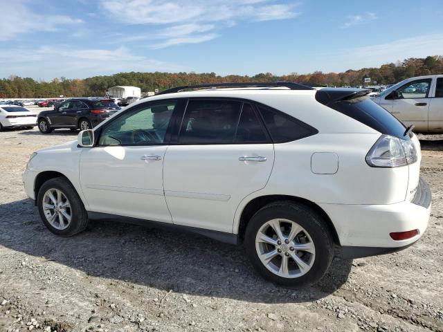 Photo 2 from auction – 2009 LEXUS RX 350 with VIN 2T2GK31UX9C074200