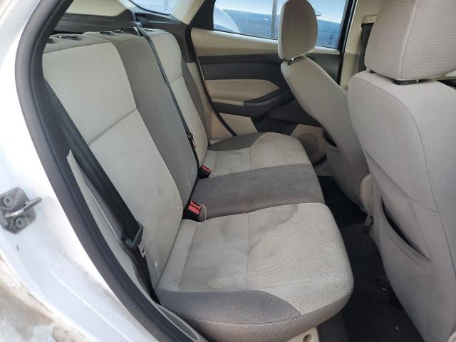 Photo 10 from auction – 2013 FORD FOCUS SE with VIN 1FADP3K28DL345235