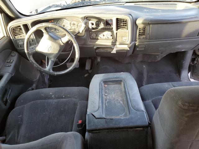 Photo 8 from auction – 2002 CHEVROLET SILVERADO with VIN 1GCEC19VX2Z302217
