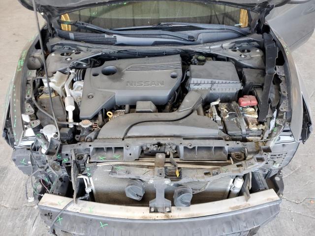 Photo 11 from auction – 2016 NISSAN ALTIMA 2.5 with VIN 1N4AL3APXGN379259