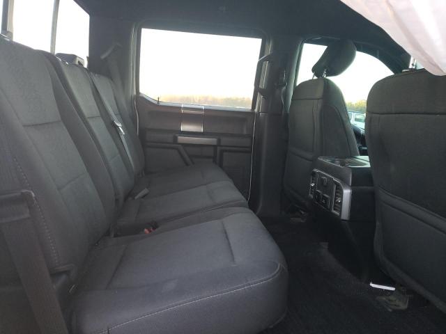Photo 10 from auction – 2020 FORD F150 SUPER with VIN 1FTEW1E50LKE55714