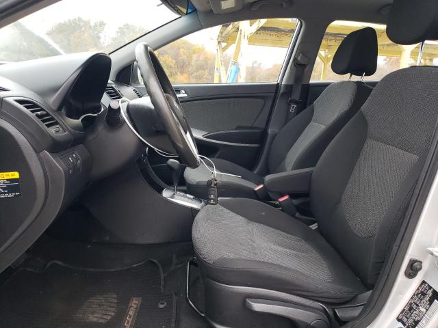 Photo 7 from auction – 2013 HYUNDAI ACCENT GLS with VIN KMHCT5AEXDU099240