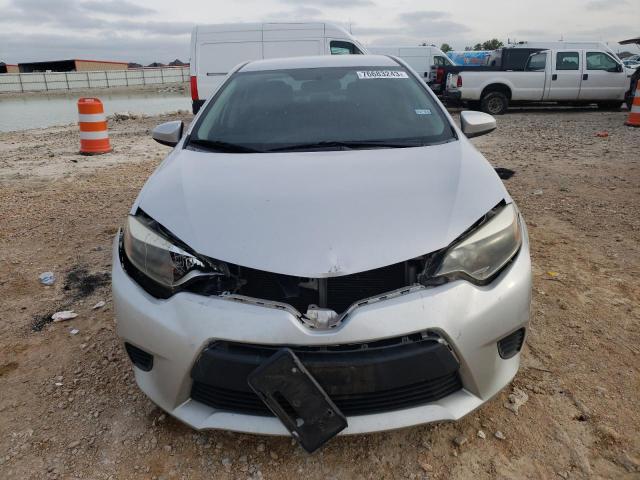 Photo 5 from auction – 2014 TOYOTA COROLLA with VIN 5YFBURHE6EP006996