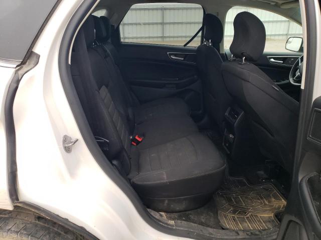 Photo 10 from auction – 2015 FORD EDGE SEL with VIN 2FMTK4J89FBB69083