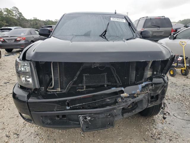 Photo 5 from auction – 2010 CHEVROLET SILVERADO with VIN 3GCRCSE02AG134475