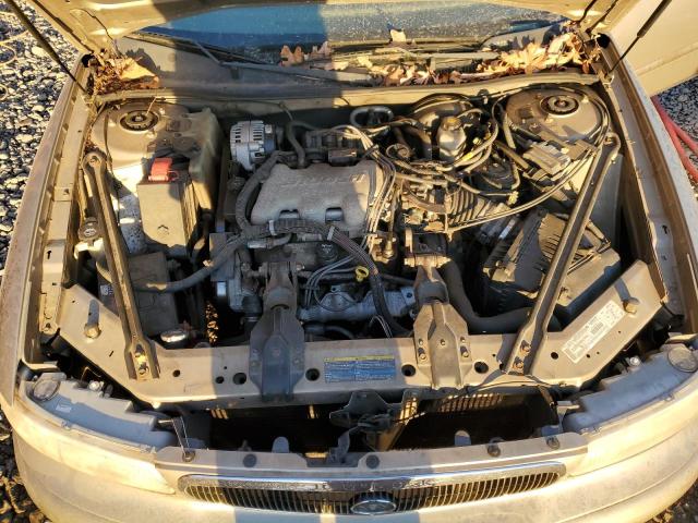 Photo 11 from auction – 2003 BUICK CENTURY CU with VIN 2G4WS52J331227257