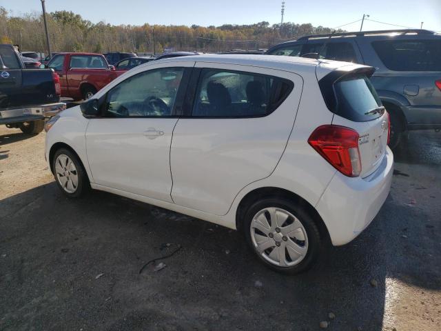 Photo 2 from auction – 2016 CHEVROLET SPARK LS with VIN KL8CA6SA8GC585673
