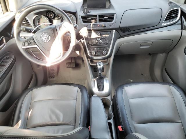 Photo 8 from auction – 2015 BUICK ENCORE with VIN KL4CJCSB5FB151885