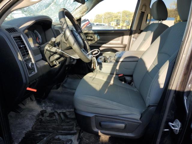 Photo 7 from auction – 2014 RAM 1500 ST with VIN 1C6RR7FTXES330027
