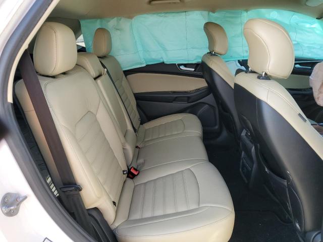 Photo 10 from auction – 2015 FORD EDGE SEL with VIN 2FMTK4J83FBB13656