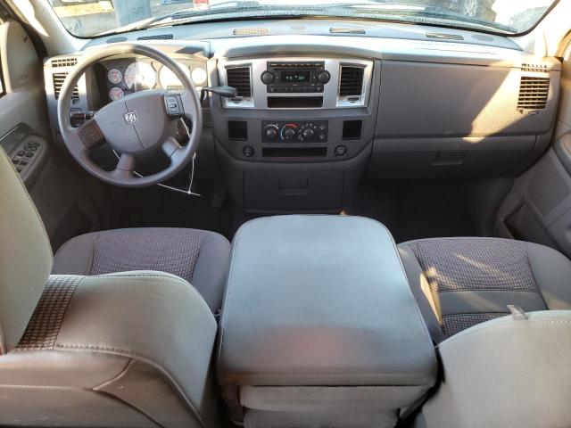 Photo 8 from auction – 2007 DODGE RAM 1500 S with VIN 1D7HA18P77S153759