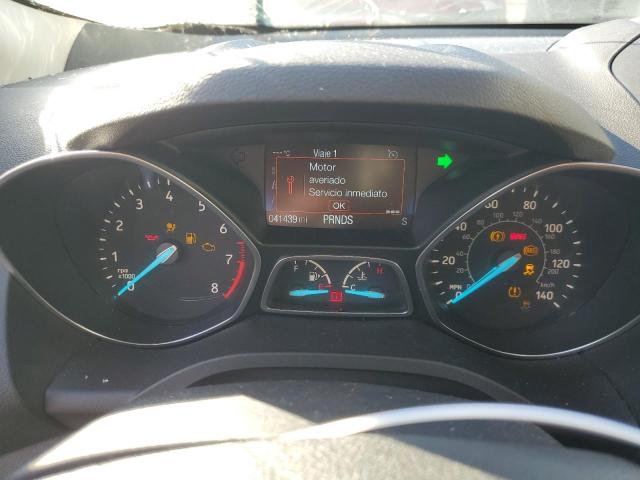Photo 9 from auction – 2018 FORD ESCAPE SE with VIN 1FMCU0GD4JUC54746