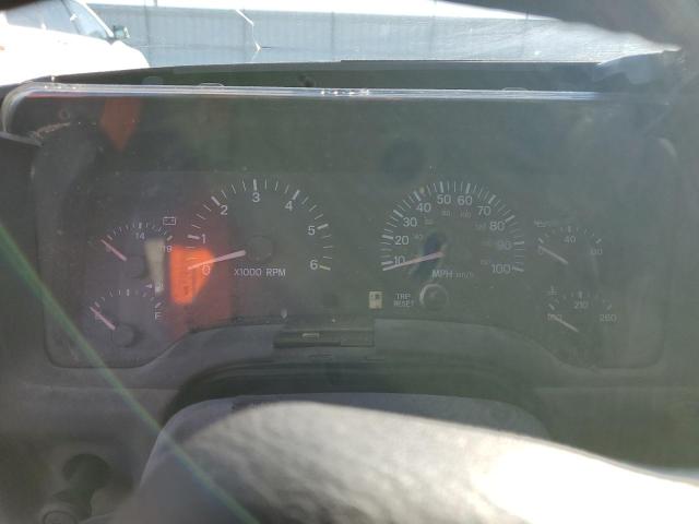 Photo 9 from auction – 2001 JEEP CHEROKEE S with VIN 1J4FF48S51L624523