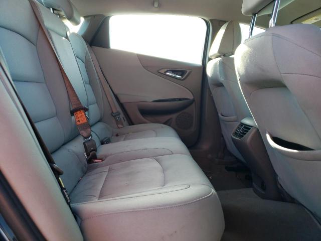 Photo 10 from auction – 2021 CHEVROLET MALIBU LT with VIN 1G1ZD5ST8MF024199