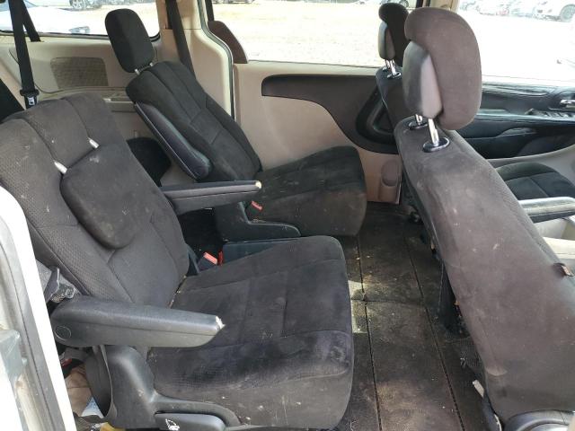 Foto 11 de la subasta – 2012 DODGE GRAND CARA con VIN 2C4RDGCG0CR284754