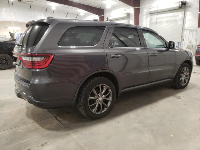 Photo 3 from auction – 2015 DODGE DURANGO SX with VIN 1C4RDJAG4FC745533
