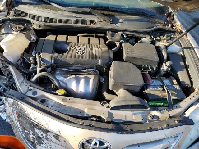 Photo 11 from auction – 2010 TOYOTA CAMRY BASE with VIN 4T1BF3EK6AU005647