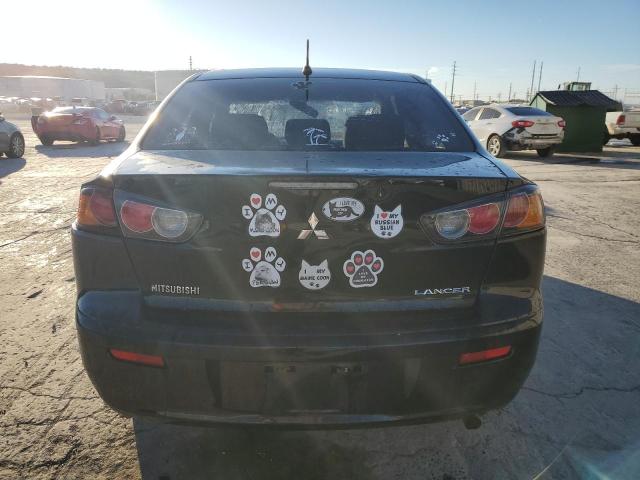 Photo 6 from auction – 2016 MITSUBISHI LANCER ES with VIN JA32U2FU3GU002636