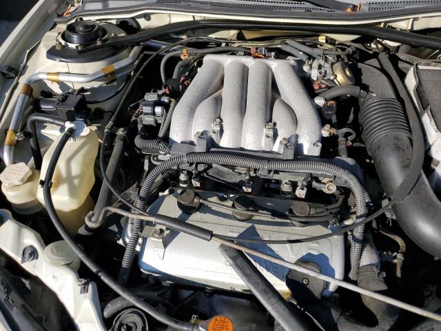 Photo 11 from auction – 2005 CHRYSLER SEBRING LI with VIN 4C3AG52H55E010357