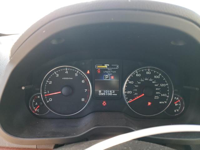 Снимка 9 от търг – 2014 SUBARU OUTBACK 2. с VIN 4S4BRCNC1E3214788
