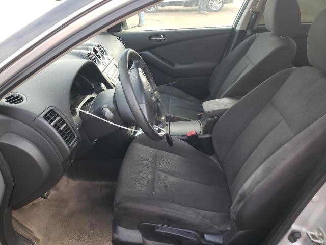 Photo 7 from auction – 2012 NISSAN ALTIMA BAS with VIN 1N4AL2AP7CC256681