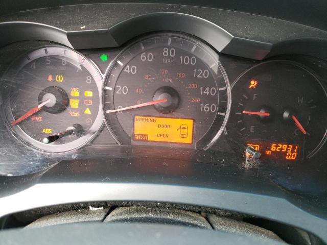 Photo 9 from auction – 2010 NISSAN ALTIMA BAS with VIN 1N4AL2AP3AN478099