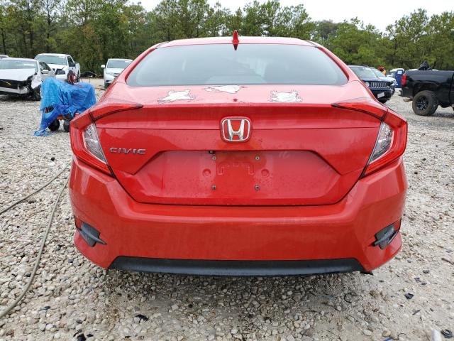 Photo 6 from auction – 2017 HONDA CIVIC EX with VIN 2HGFC2F76HH569851