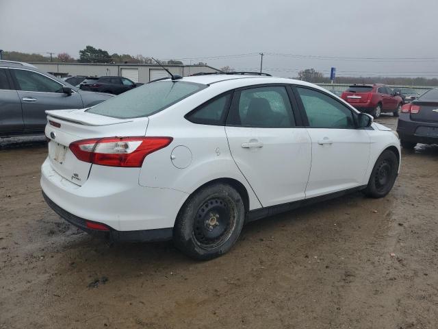 Photo 3 from auction – 2013 FORD FOCUS SE with VIN 1FADP3F2XDL107770