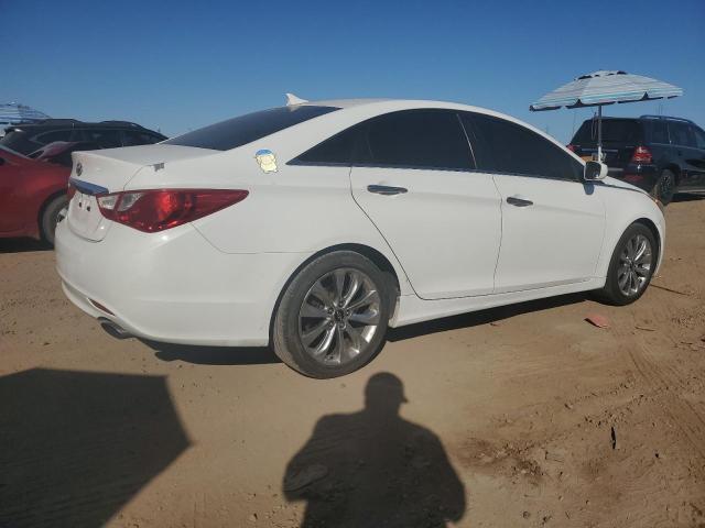 Photo 3 from auction – 2011 HYUNDAI SONATA SE with VIN 5NPEC4AC8BH046016
