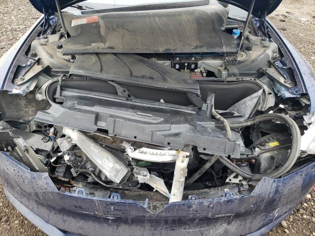Photo 11 from auction – 2017 TESLA MODEL S with VIN 5YJSA1E41HF185728