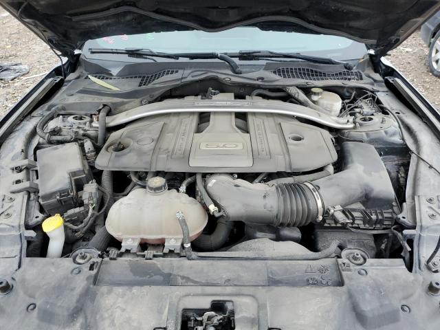Photo 11 from auction – 2018 FORD MUSTANG GT with VIN 1FA6P8CF3J5154507