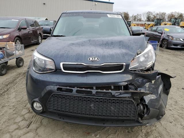 Photo 5 from auction – 2016 KIA SOUL + with VIN KNDJP3A55G7248435