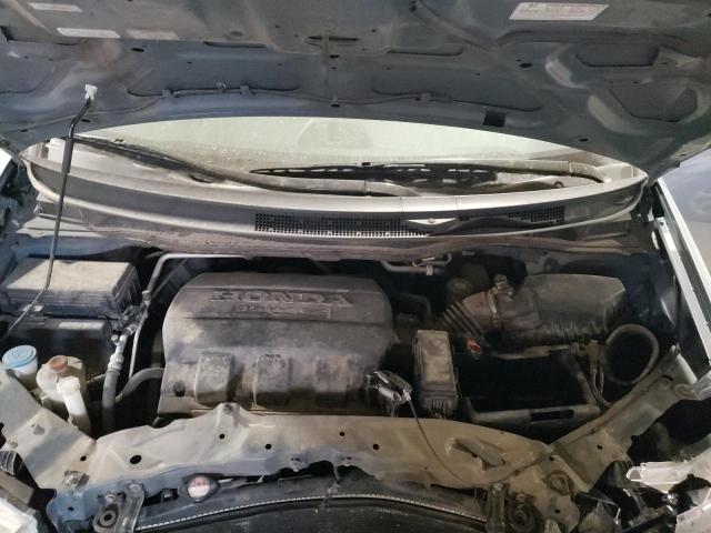 صورة رقم 11 من المزاد - 2011 HONDA ODYSSEY EX مع VIN 5FNRL5H69BB080553